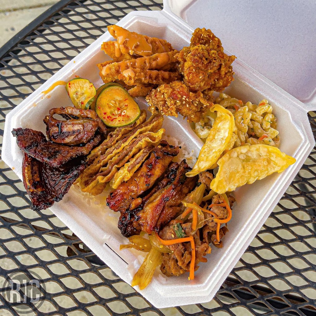 Yummys Korean BBQ | Korean Corn Dogs | restaurant | 2946 W 4700 S, West Valley City, UT 84129, USA | 8018767615 OR +1 801-876-7615