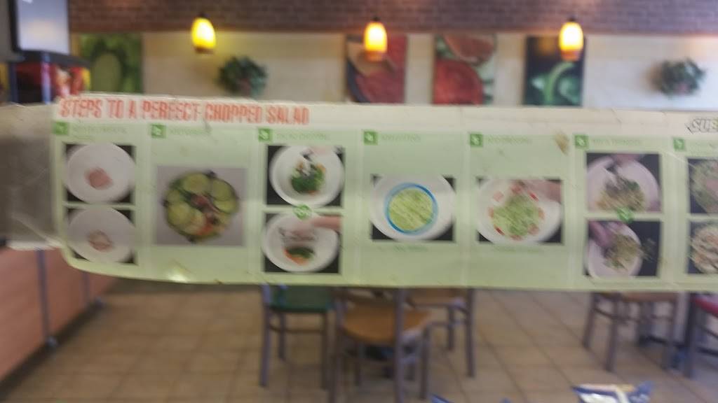 Subway | meal takeaway | 12243 W Center Rd, Omaha, NE 68144, USA | 4023339622 OR +1 402-333-9622