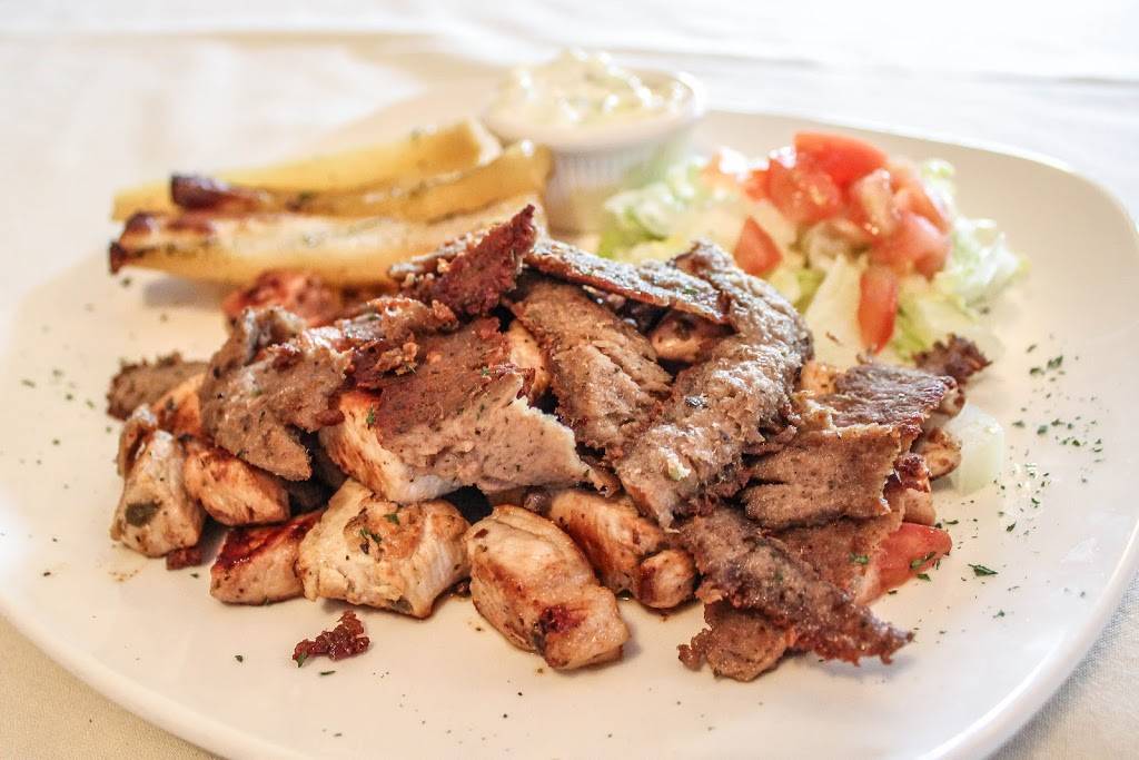 Athenian Restaurant | restaurant | 15350 E Iliff Ave, Aurora, CO 80013, USA | 7204490224 OR +1 720-449-0224