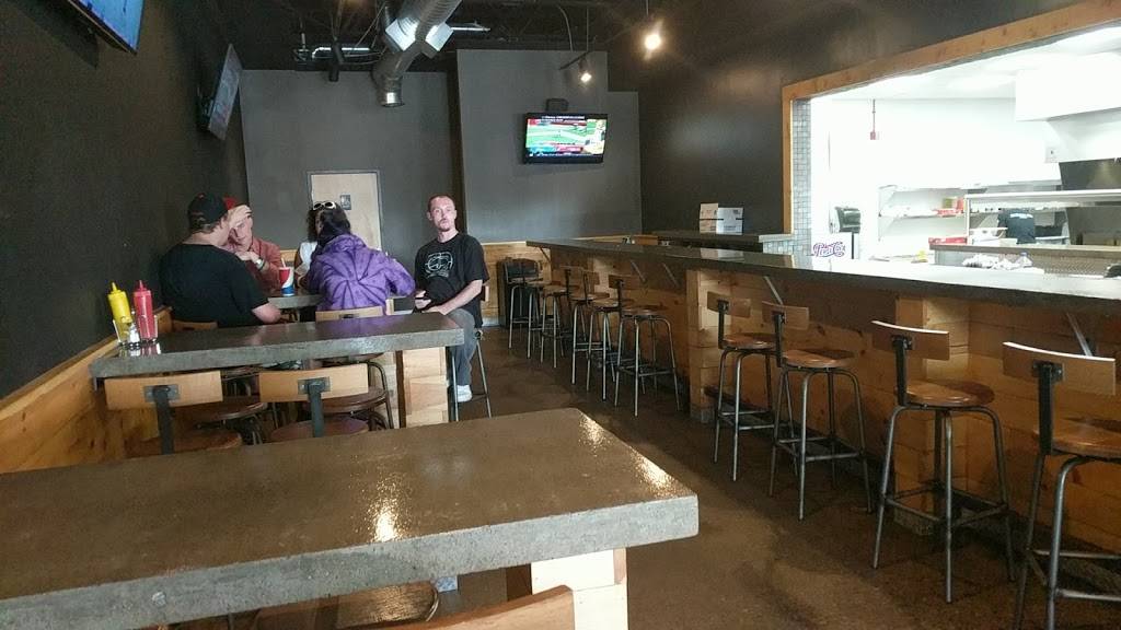 Bucharest Grill | restaurant | 2684 E Jefferson Ave, Detroit, MI 48207, USA | 3139653111 OR +1 313-965-3111