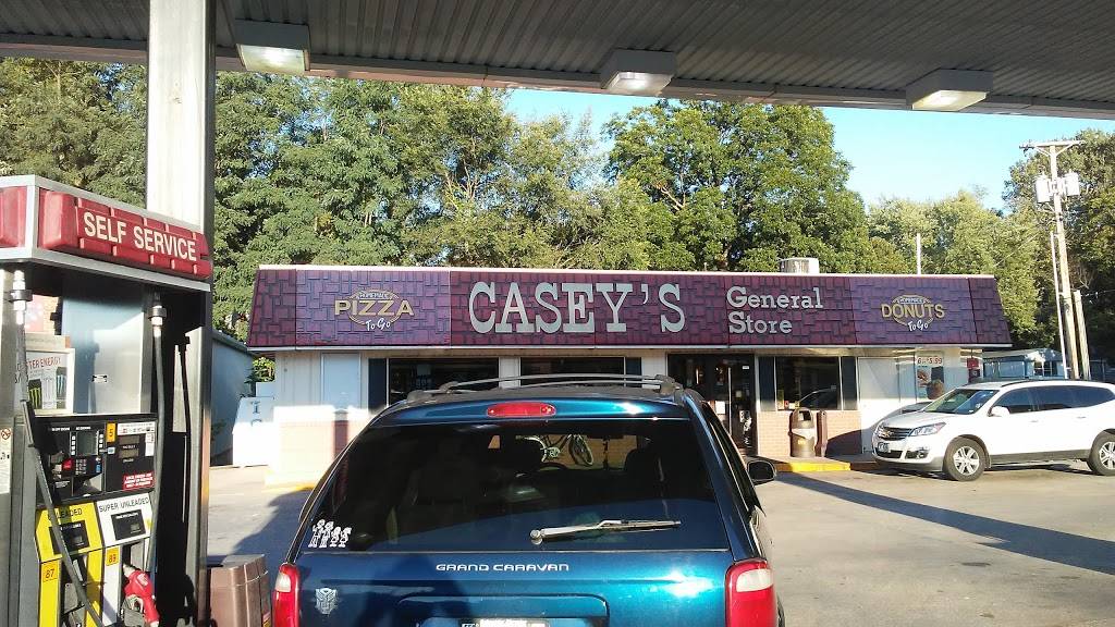 Caseys | restaurant | 811 Market St, Hermann, MO 65041, USA | 5734865655 OR +1 573-486-5655