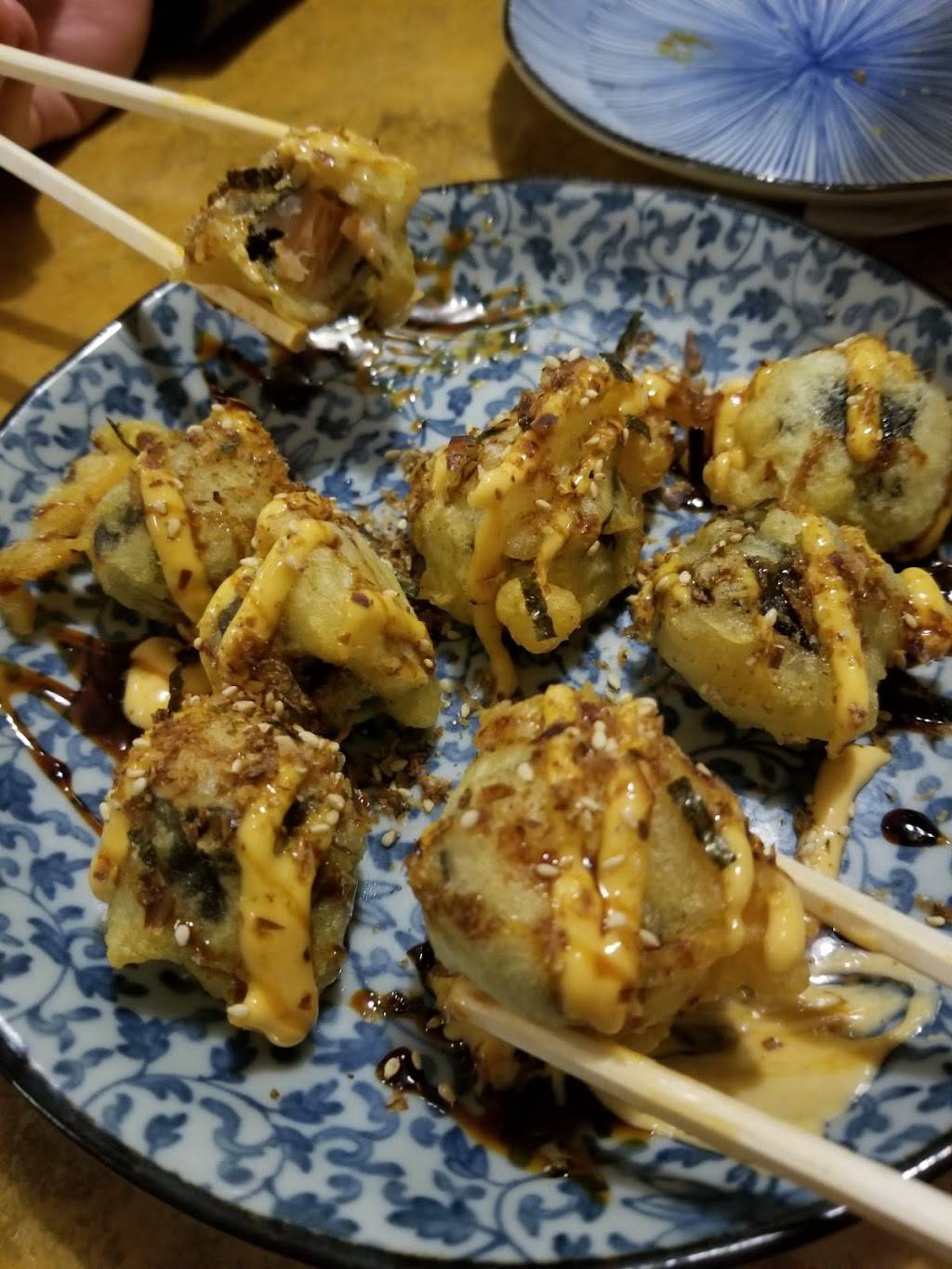 Kaigan Sushi | restaurant | 560 1st St A103, Benicia, CA 94510, USA | 7077471084 OR +1 707-747-1084