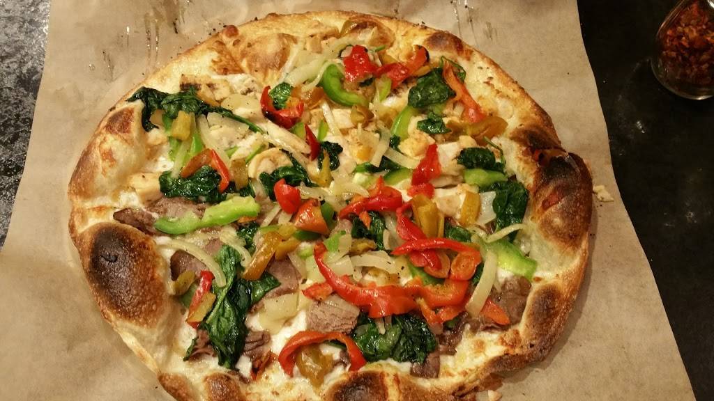 Fired Pie | restaurant | 2170 E Baseline Rd, Phoenix, AZ 85042, USA | 6022680901 OR +1 602-268-0901