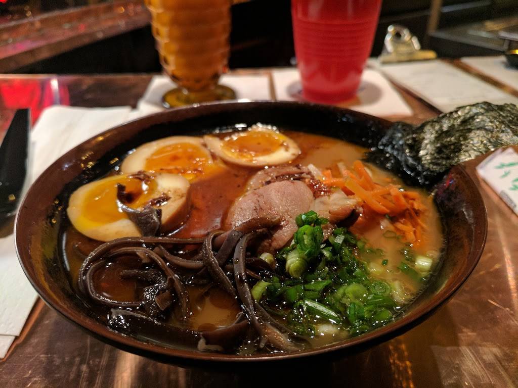 The Cove | restaurant | 2559 Broad Ave, Memphis, TN 38112, USA | 9017300719 OR +1 901-730-0719