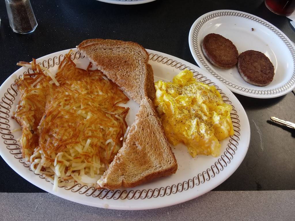 Waffle House | meal takeaway | 4770 Friendship Rd, Buford, GA 30518, USA | 7709459869 OR +1 770-945-9869