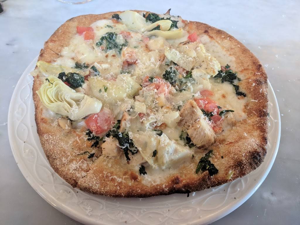 Pizza by Elizabeths | restaurant | 3801 Kennett Pike, Wilmington, DE 19807, USA | 3026544478 OR +1 302-654-4478