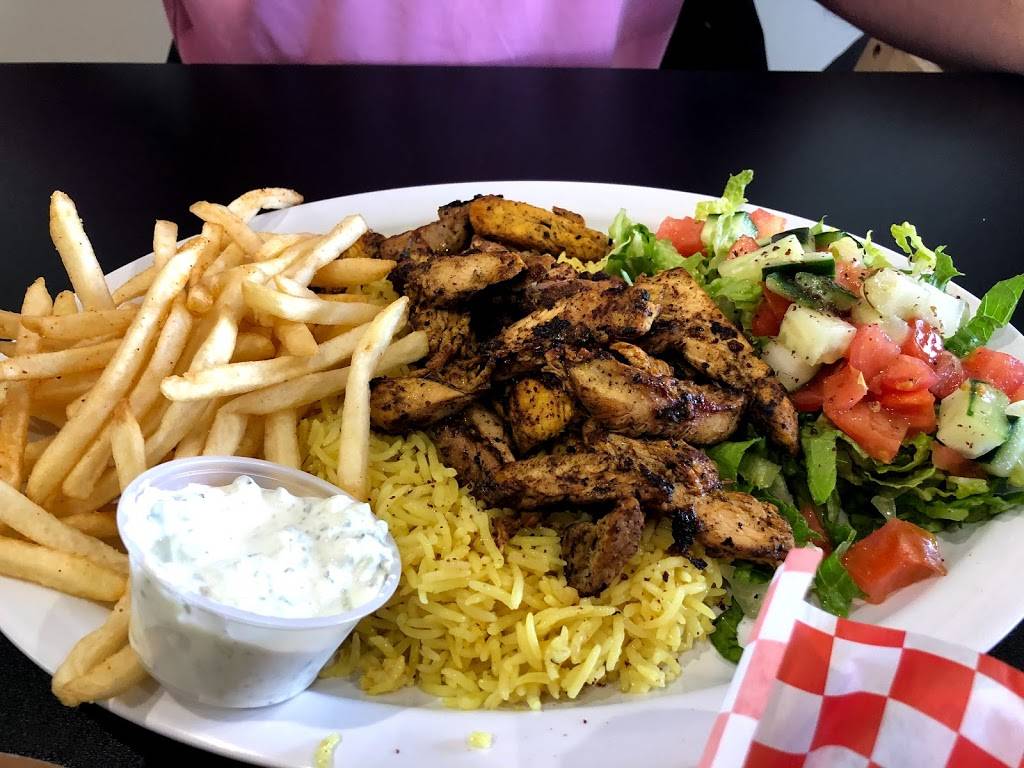 Gyros King | restaurant | 15102 E Hampden Ave, Aurora, CO 80014, USA | 3036276070 OR +1 303-627-6070