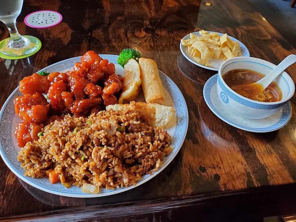 Peony River | restaurant | 220 W Tennessee St, Tallahassee, FL 32301, USA | 8502228898 OR +1 850-222-8898