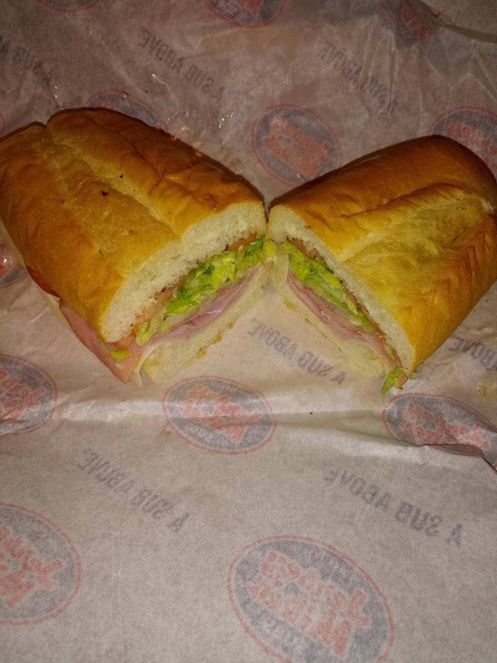 Jersey Mikes Subs | meal takeaway | 9540 W Flamingo Rd, Las Vegas, NV 89147, USA | 7022405842 OR +1 702-240-5842