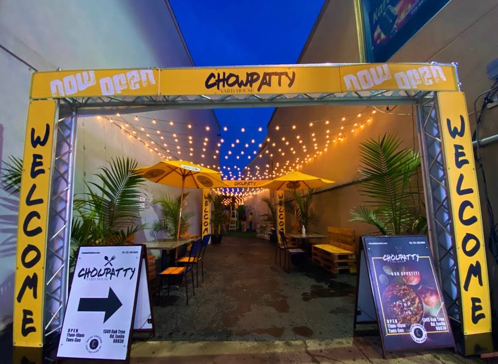Chowpatty | restaurant | 1349 Oak Tree Rd, Iselin, NJ 08830, USA | 7322839020 OR +1 732-283-9020