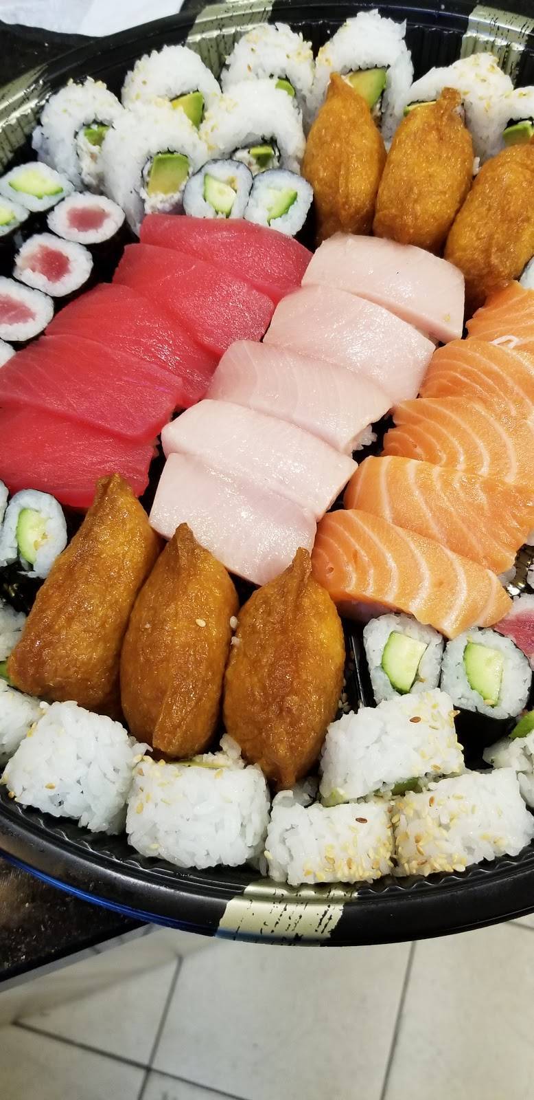 Kyoto Sushi | restaurant | 1599 Solano Ave, Berkeley, CA 94707, USA | 5105273288 OR +1 510-527-3288