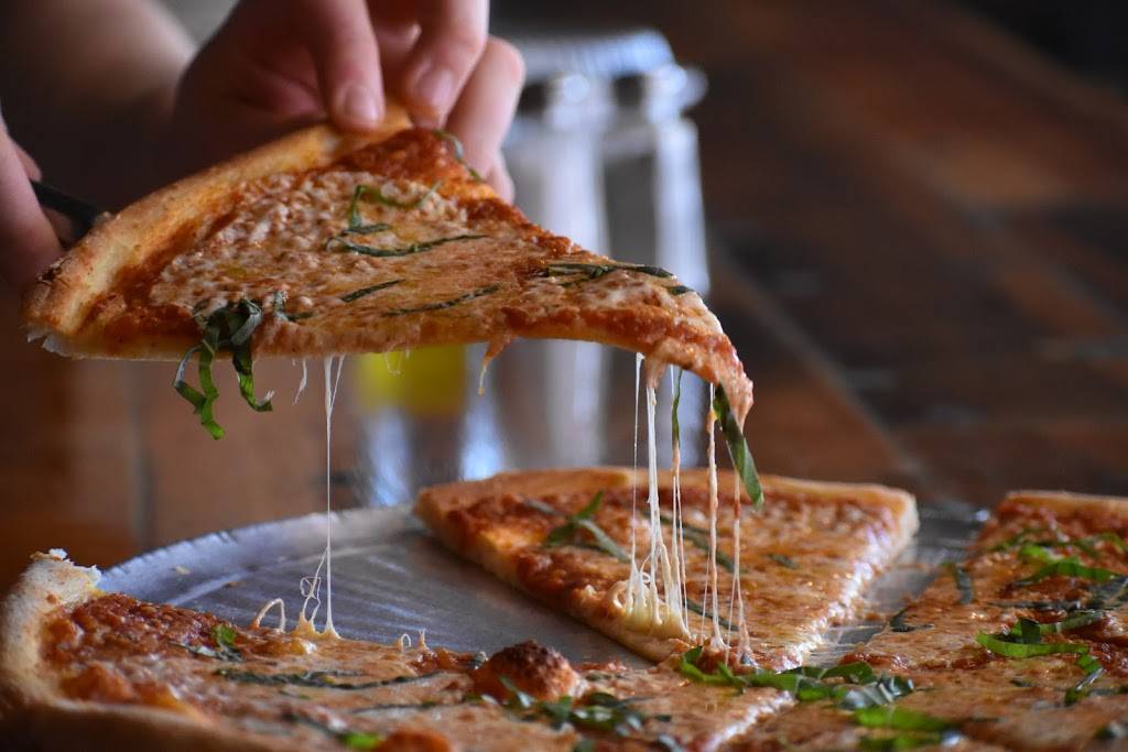 Tony And Nicks Italian Kitchen | restaurant | 162 Canal St, Ellenville, NY 12428, USA | 8456478669 OR +1 845-647-8669