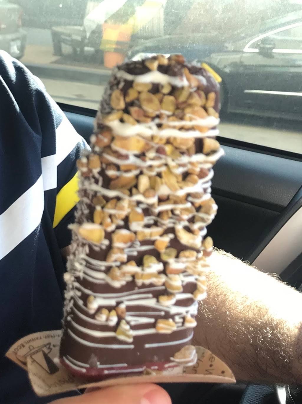 Popbar | restaurant | 2420 Victory Ave, Dallas, TX 75219, USA | 4696770311 OR +1 469-677-0311