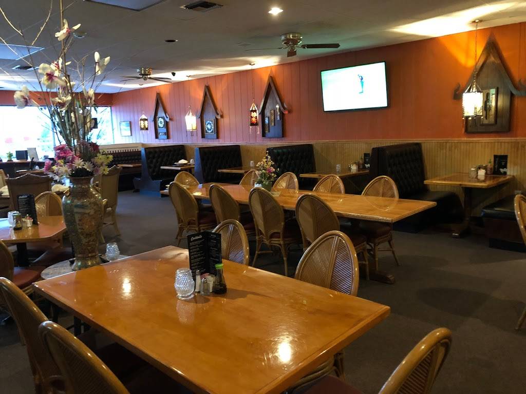 Thai Spice on Bayshore Gardens | restaurant | 6233 14th St W, Bradenton, FL 34207, USA | 9417392217 OR +1 941-739-2217