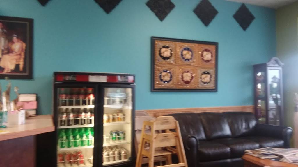 Thai Flavor | restaurant | Plaza West LLC,, 2245 W Columbia Ave #105, Battle Creek, MI 49015, USA | 2699693998 OR +1 269-969-3998