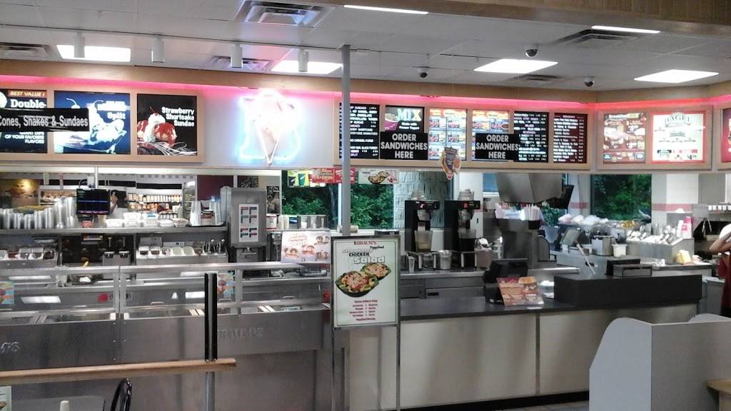 Braums Ice Cream & Burger Restaurant | restaurant | 1505 S Main St, Weatherford, TX 76086, USA | 8175940811 OR +1 817-594-0811