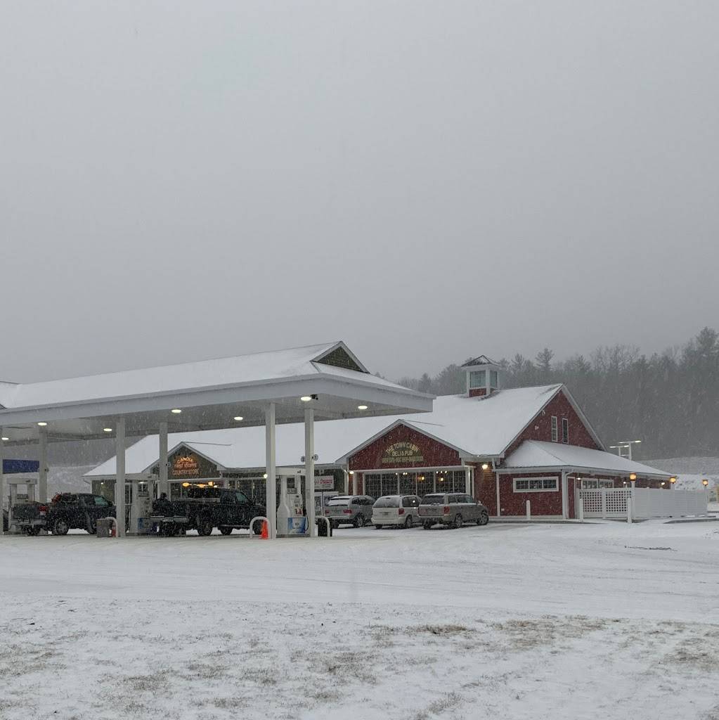 The Town Cabin Deli & Pub | restaurant | 285 Old Candia Rd, Candia, NH 03034, USA | 6034834888 OR +1 603-483-4888