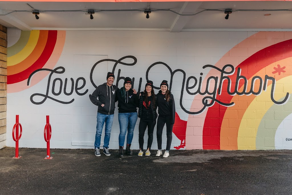 Hot Chicken Takeover | restaurant | 1417 W 5th Ave, Columbus, OH 43212, USA | 6145023599 OR +1 614-502-3599