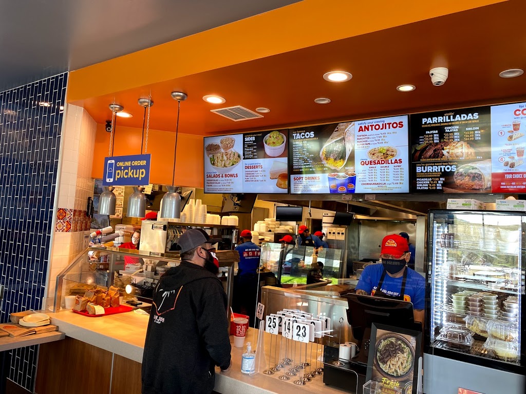 Taco Palenque Bandera | restaurant | 9259 N Loop 1604 W, Helotes, TX 78023, USA | 2104859793 OR +1 210-485-9793