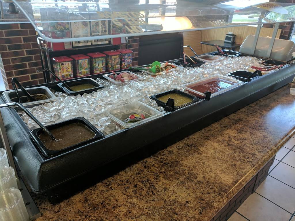 Mexican Taco Shop | restaurant | 1901 SW 10th Ave, Topeka, KS 66604, USA | 7854081938 OR +1 785-408-1938