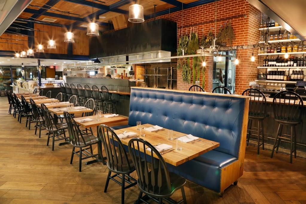 Dai Due | restaurant | 2406 Manor Rd, Austin, TX 78722, USA | 5125240688 OR +1 512-524-0688