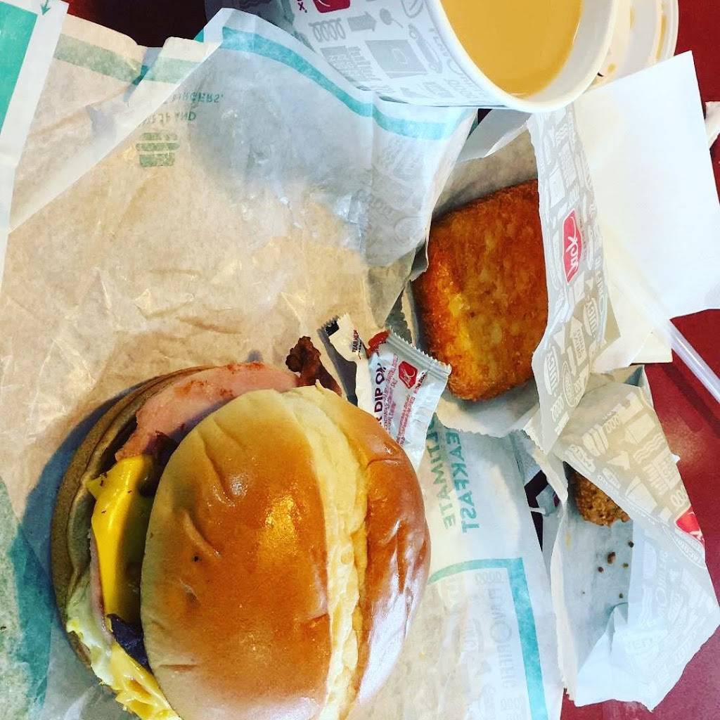 Jack in the Box | restaurant | 1370 E Pacheco Blvd, Los Banos, CA 93635, USA | 2098290341 OR +1 209-829-0341