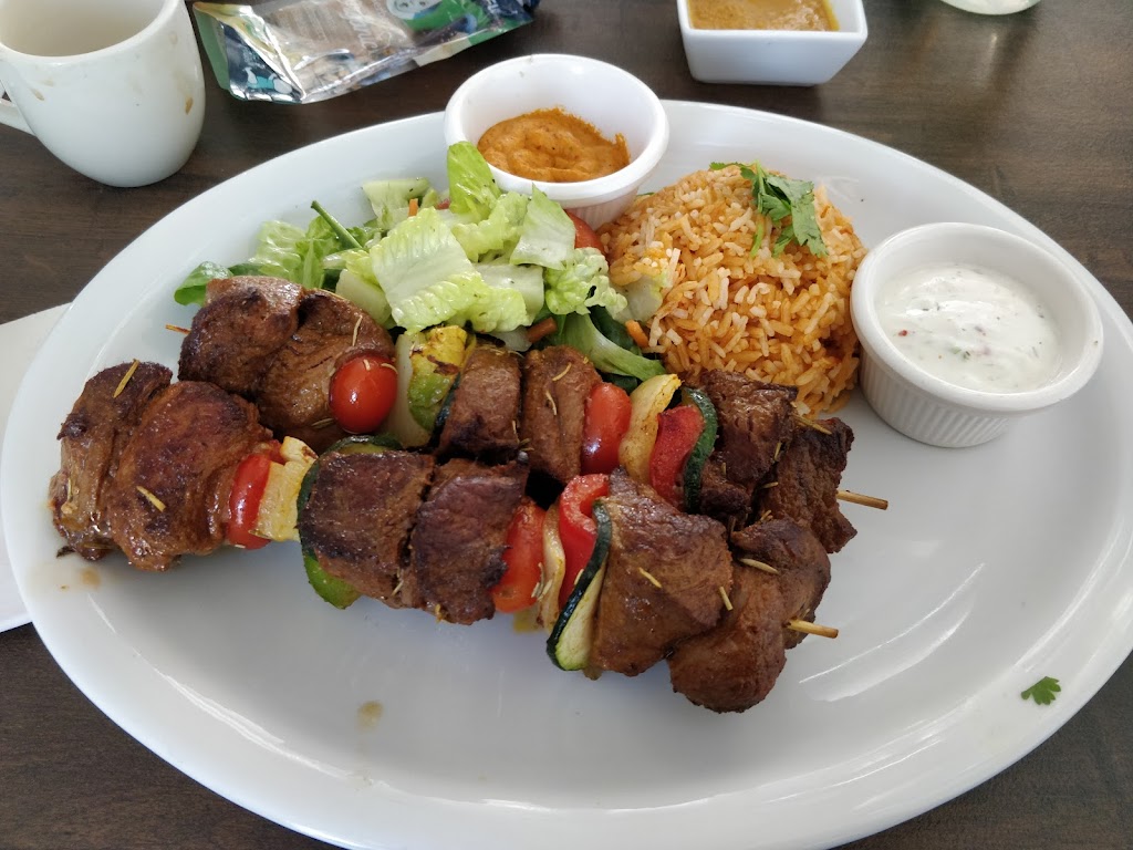 Momo & Kebab | restaurant | 37100 Fremont Blvd Suite K, Fremont, CA 94536, USA | 5108944317 OR +1 510-894-4317