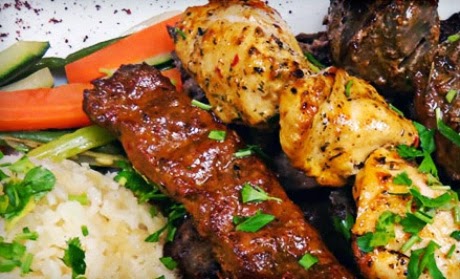 Blue | night club | 262 Pharr Rd NE, Atlanta, GA 30305, USA | 4042145404 OR +1 404-214-5404