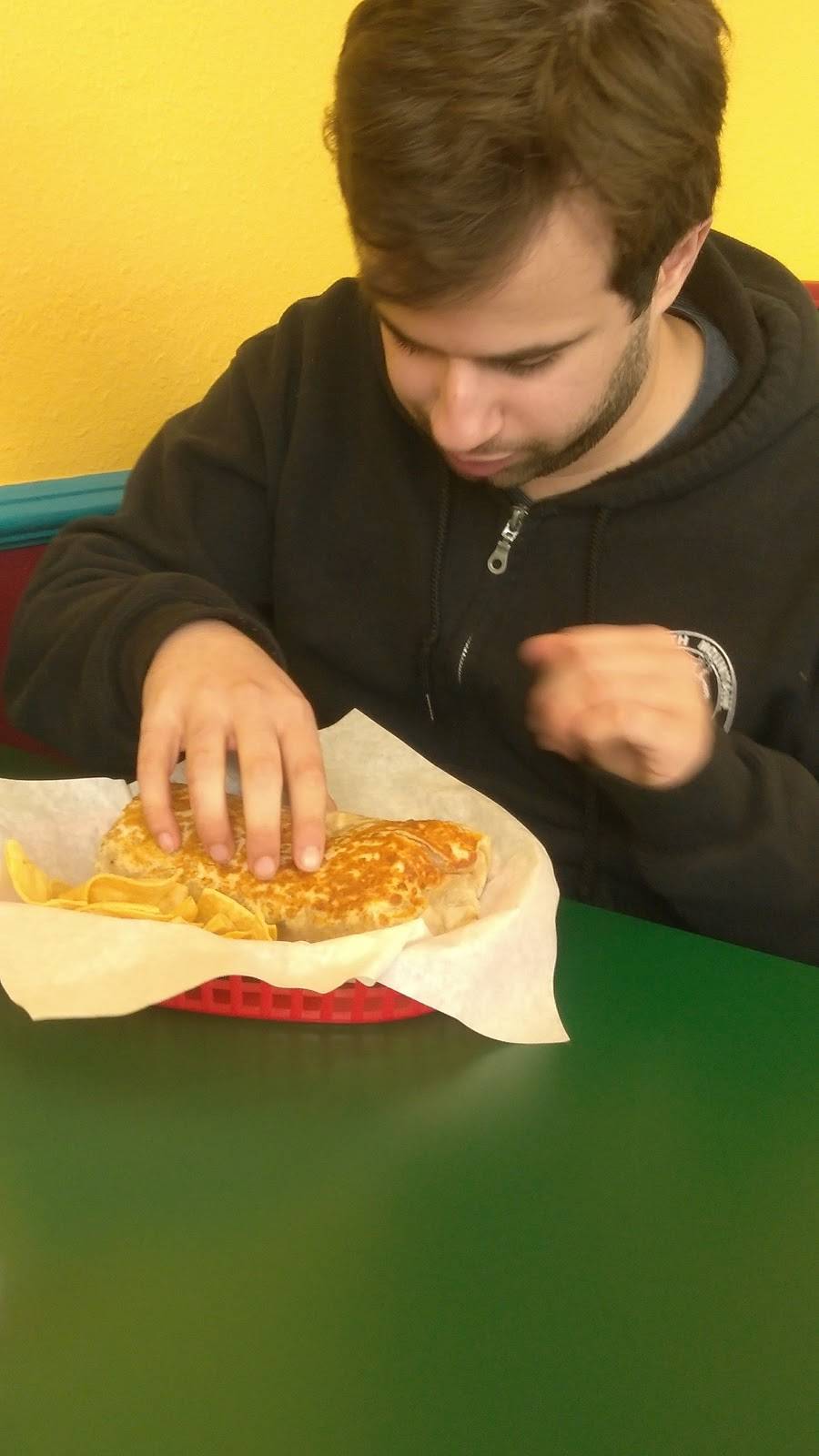 Si, Como No! | restaurant | 14244 Schleisman Rd suite 130, Eastvale, CA 92880, USA | 9512686557 OR +1 951-268-6557