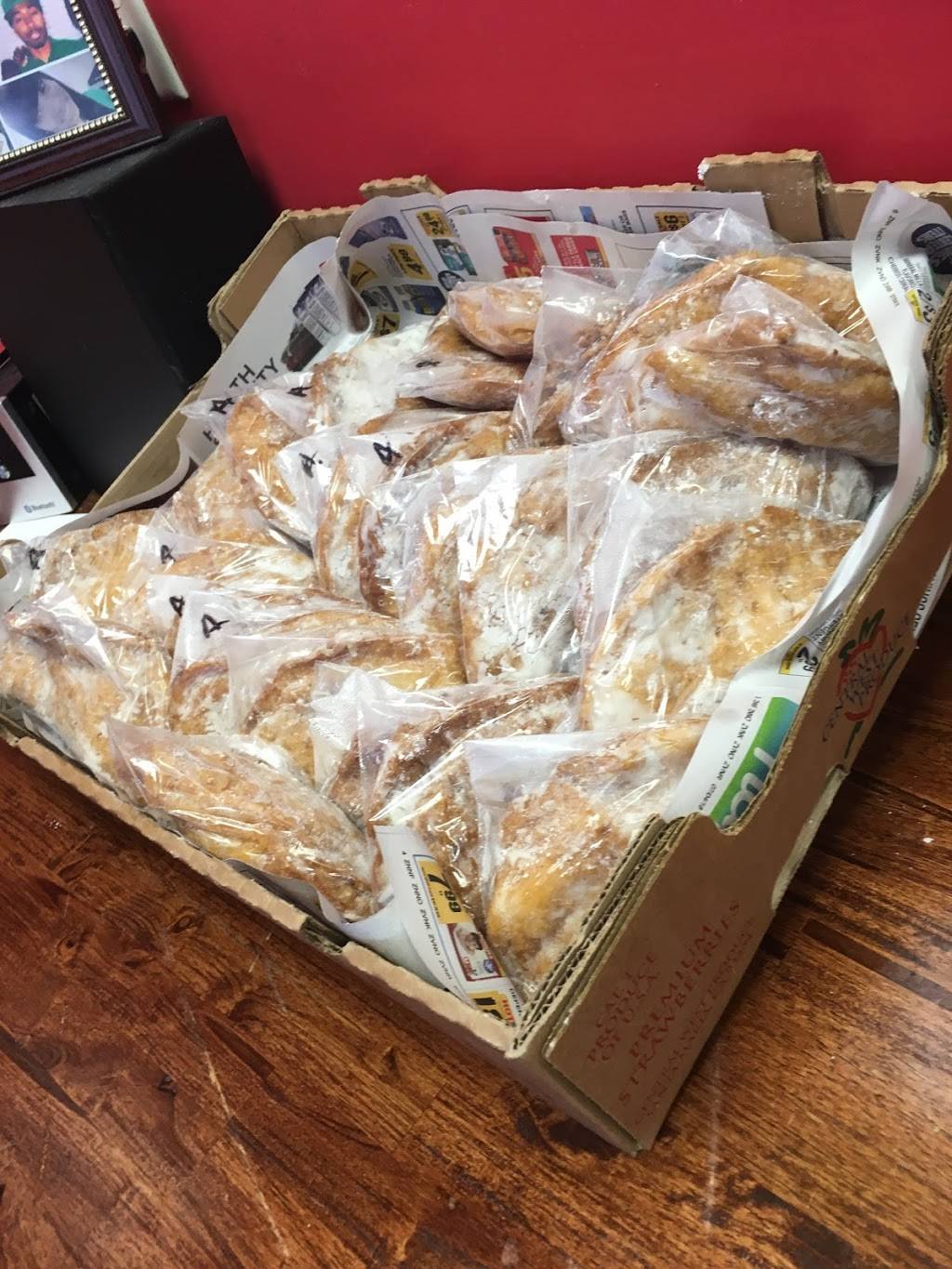 Some Da Eat | restaurant | 4027 Bainbridge Blvd, Chesapeake, VA 23324, USA | 7579638901 OR +1 757-963-8901