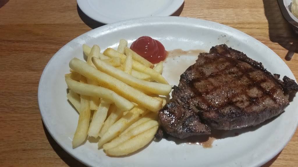 Logans Roadhouse | restaurant | 4511 Hwy 17 S, North Myrtle Beach, SC 29582, USA | 8432723435 OR +1 843-272-3435