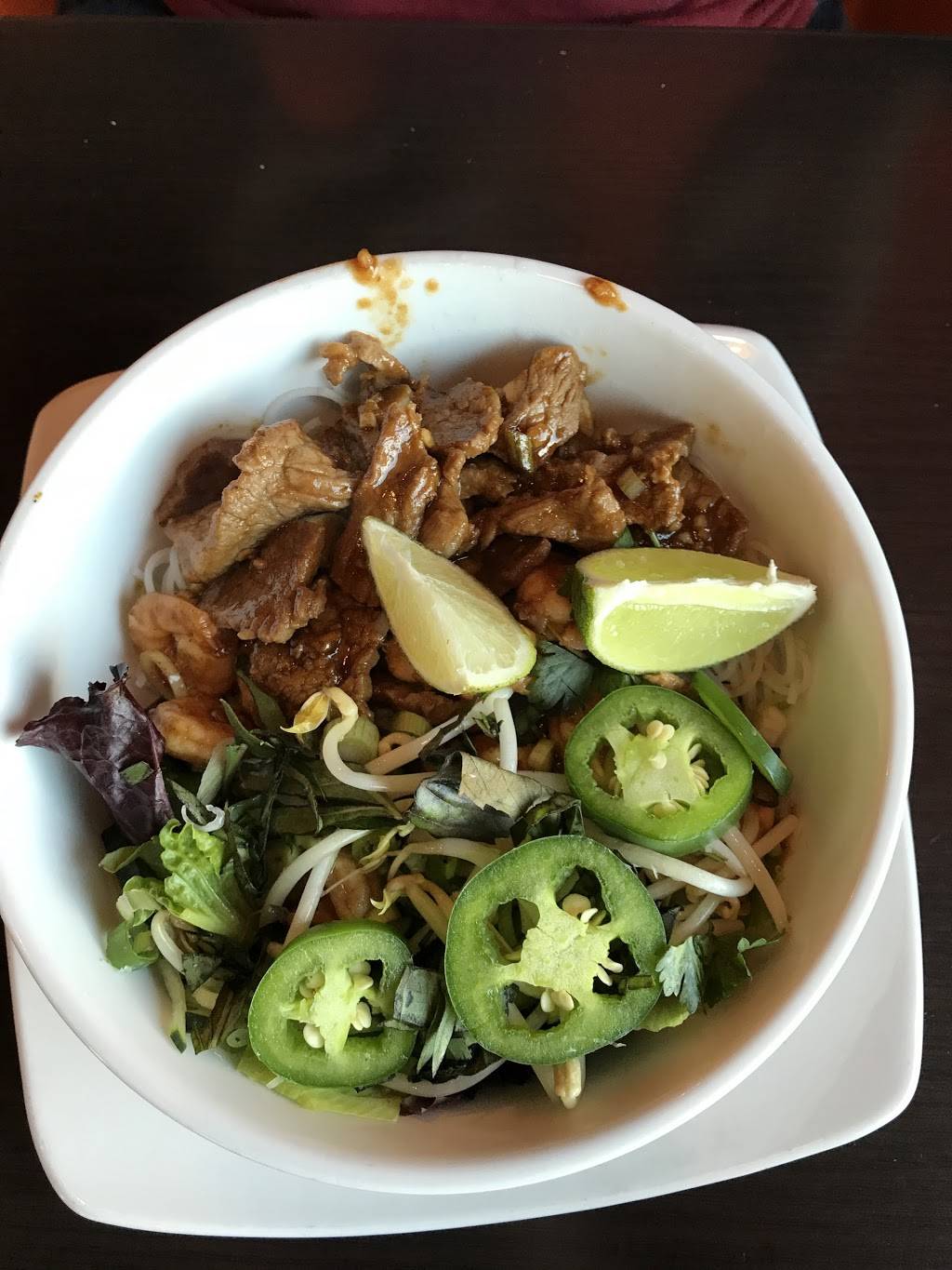 Mama Fus Asian House | restaurant | 2324 Farm to Market 685 Ste 500, Pflugerville, TX 78660, USA | 5129825823 OR +1 512-982-5823