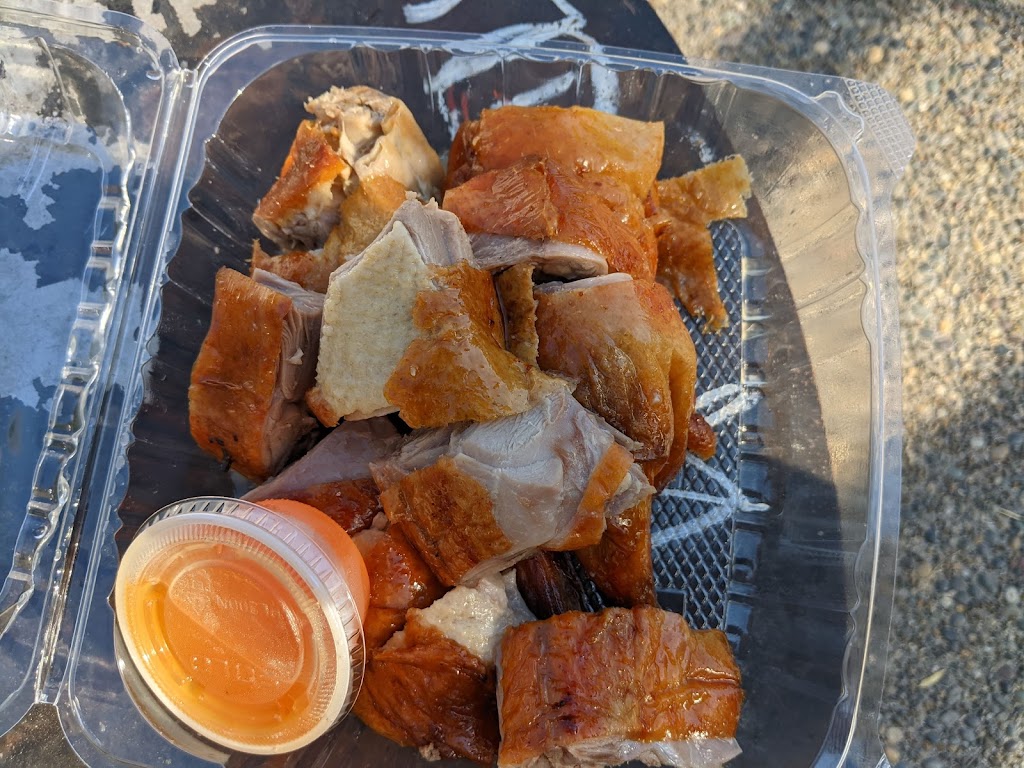 Ton Kiang Barbeque Noodle House | restaurant | 668 S Weller St, Seattle, WA 98104, USA | 2066223388 OR +1 206-622-3388