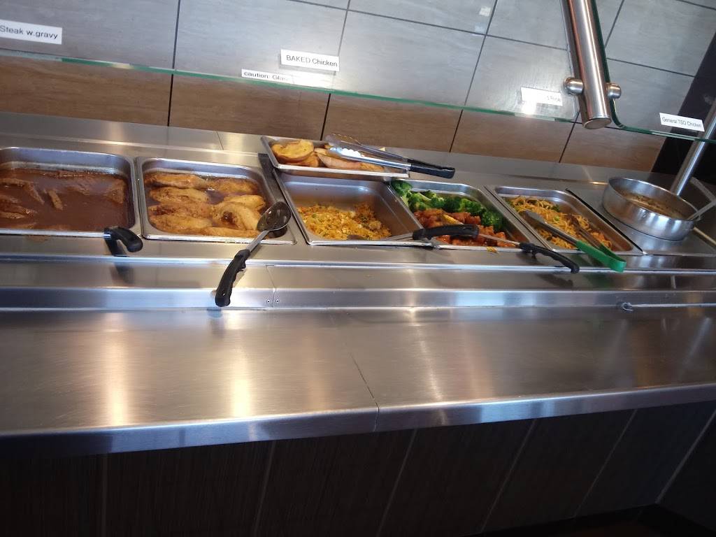 Applegold Buffet | restaurant | 13344 Chef Menteur Hwy, New Orleans, LA 70129, USA | 5043735798 OR +1 504-373-5798