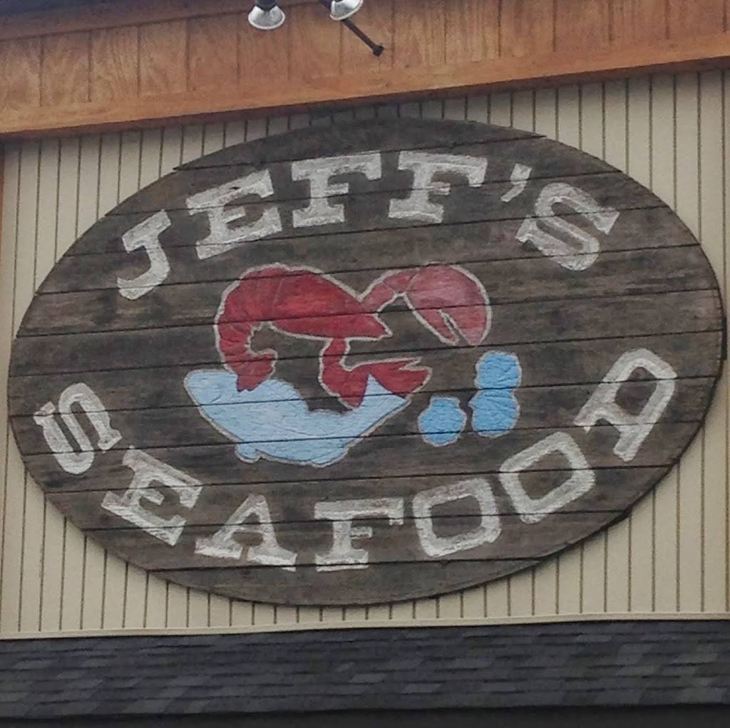 Jeffs SeaFood | restaurant | 170 New York Ave, Halesite, NY 11743, USA | 6314275120 OR +1 631-427-5120