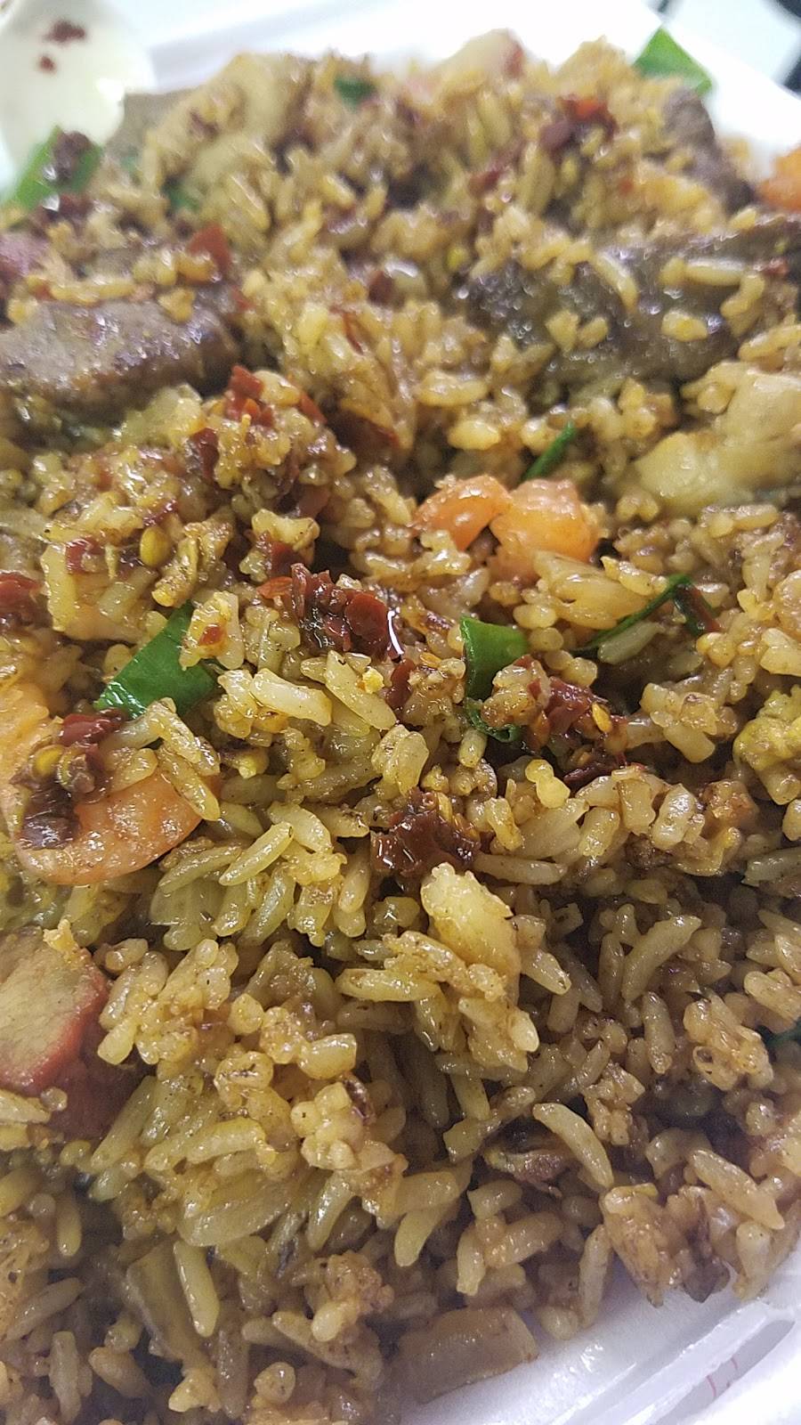 Rice Bowl Chinese Restaurant | restaurant | 2705 Getwell Rd, Memphis, TN 38118, USA | 9017953115 OR +1 901-795-3115