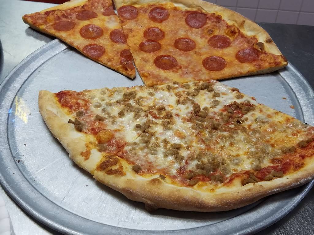 Brothers Pizza Parlor | restaurant | 25282 Northwest Fwy #120, Cypress, TX 77429, USA | 2812560737 OR +1 281-256-0737