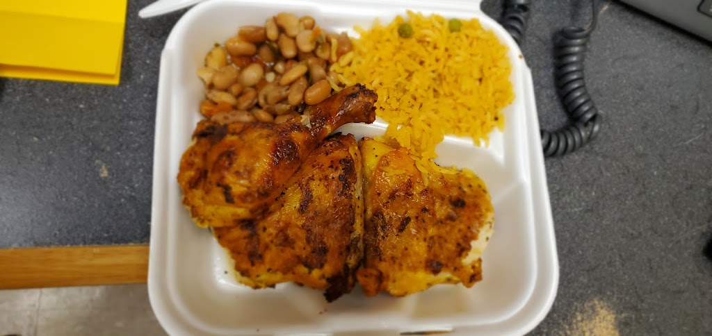 Pollo Feliz Express | restaurant | 3619 San Dario Ave, Laredo, TX 78041, USA | 9567245847 OR +1 956-724-5847