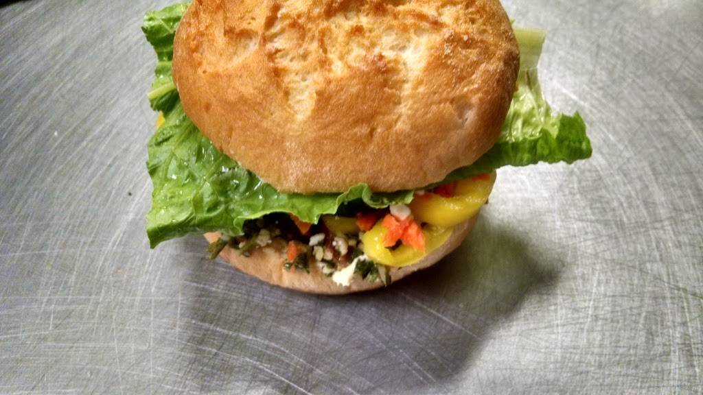 Bagels Etc | bakery | 259 County Rd, Barrington, RI 02806, USA | 4012471213 OR +1 401-247-1213