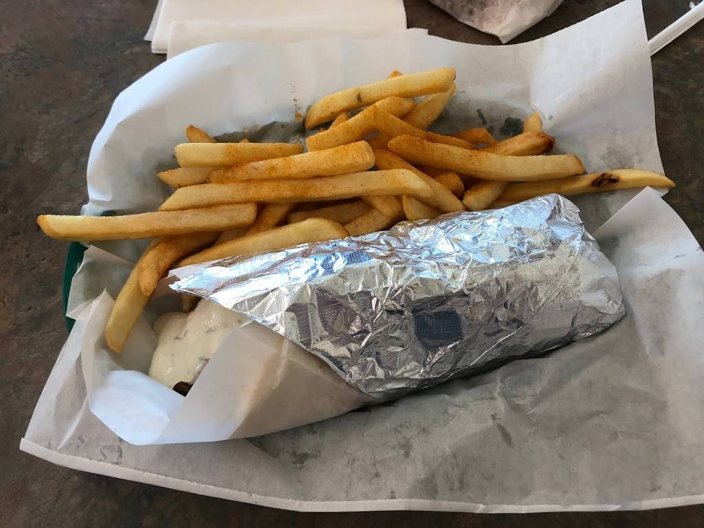 Gyros Palace | restaurant | 6119 E 31st St, Tulsa, OK 74135, USA | 9188329943 OR +1 918-832-9943