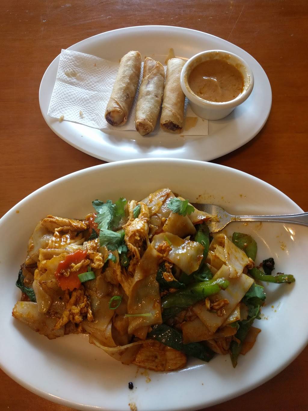 Noodles Noodles | restaurant | 1555 Palm Ave #H, San Diego, CA 92154, USA | 6199464556 OR +1 619-946-4556