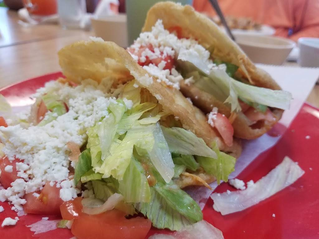 Taqueria Toluca | restaurant | 4801 N Tryon St P, Charlotte, NC 28213, USA | 7045986666 OR +1 704-598-6666