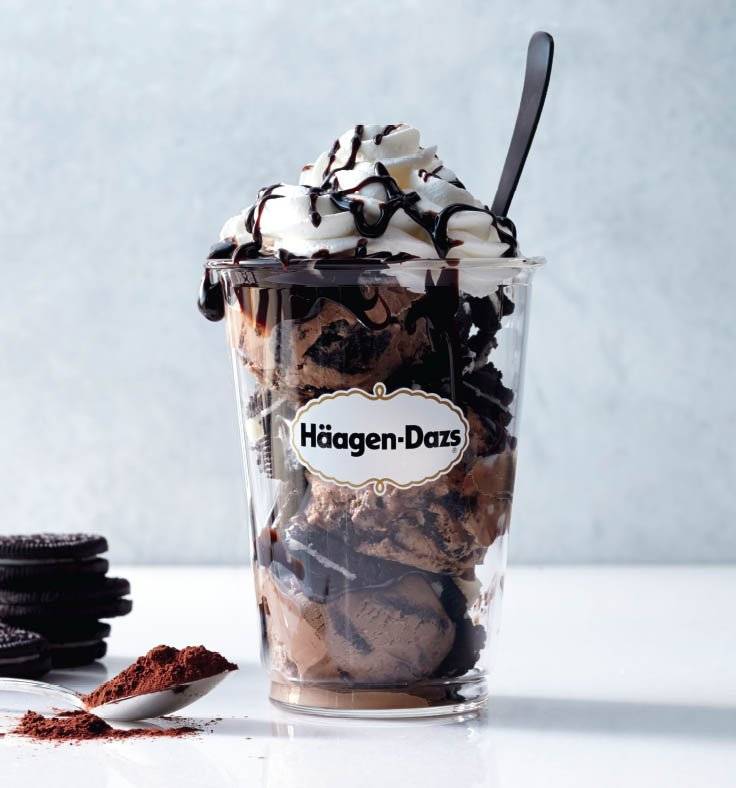 Haagen-Dazs | restaurant | 2002 Tamiami Trail N, Naples, FL 34102, USA | 2392634900 OR +1 239-263-4900