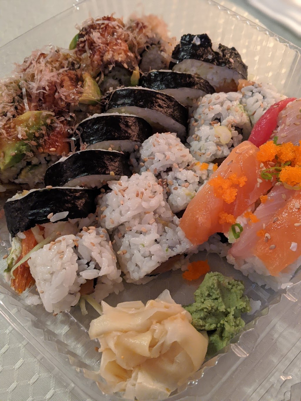 Aisuru | restaurant | 1023 Monterey St, San Luis Obispo, CA 93408, USA | 8055432348 OR +1 805-543-2348