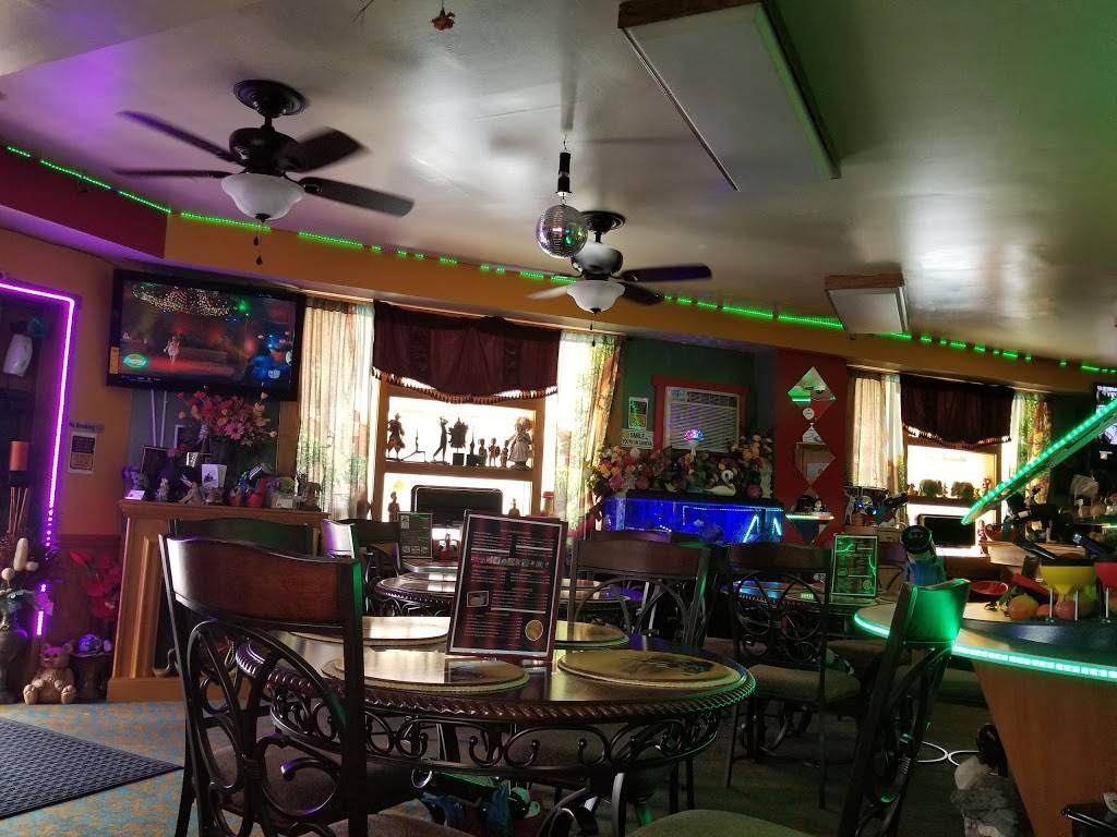 El Triangulo Latino | restaurant | 102 Manheim Ave, Lancaster, PA 17603, USA | 7172086530 OR +1 717-208-6530