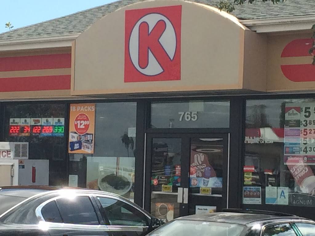 Circle K | meal takeaway | 765 S Sepulveda Blvd, El Segundo, CA 90245, USA | 3104269593 OR +1 310-426-9593
