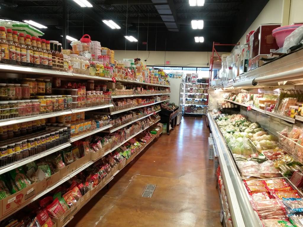 Eastside Asian Market | restaurant | 12950 E Colonial Dr, Orlando, FL 32826, USA | 4076158881 OR +1 407-615-8881