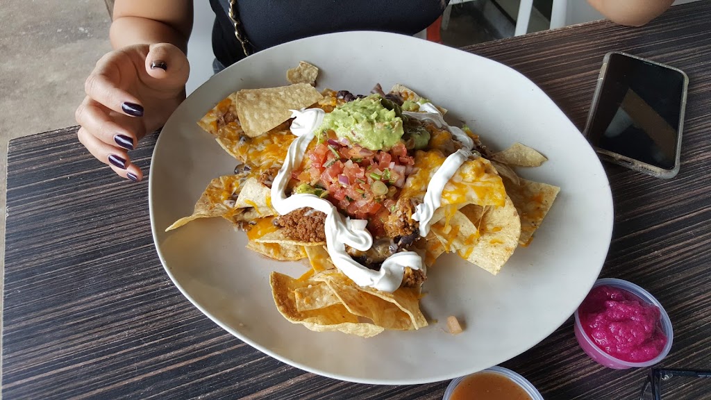 Salsa Fiesta | restaurant | 2929 Biscayne Blvd, Miami, FL 33137, USA | 3054008245 OR +1 305-400-8245