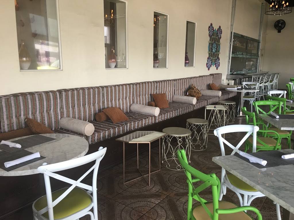 Zatar Lebanese Tapas & Bar | restaurant | 2825 Commerce St, Dallas, TX 75226, USA | 9728637100 OR +1 972-863-7100