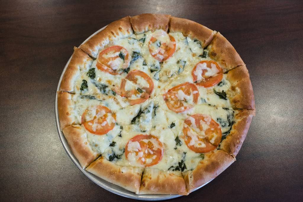 Zionsville Pizzeria | restaurant | 1622, 255 S Main St, Zionsville, IN 46077, USA | 3178732878 OR +1 317-873-2878